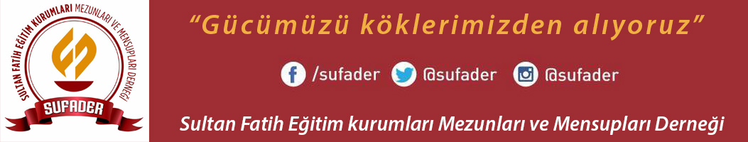 sufader.org.tr